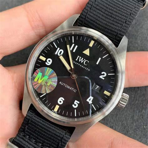 iwc mark 11 replica|mark xi iwc.